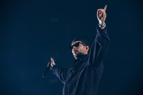 GAZZELLE - DENTRO X SEMPRE TOUR - foto 39