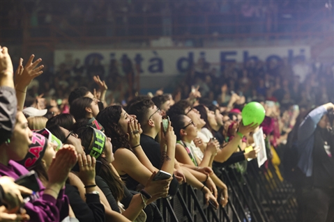 GAZZELLE - DENTRO X SEMPRE TOUR - foto 40
