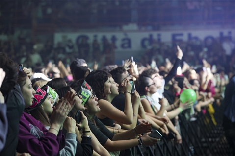 GAZZELLE - DENTRO X SEMPRE TOUR - foto 41