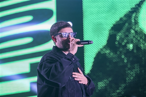 GAZZELLE - DENTRO X SEMPRE TOUR - foto 44