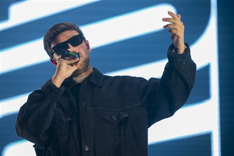 GAZZELLE - DENTRO X SEMPRE TOUR - foto 45