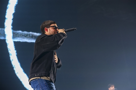 GAZZELLE - DENTRO X SEMPRE TOUR - foto 46