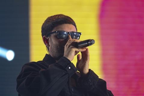 GAZZELLE - DENTRO X SEMPRE TOUR - foto 49