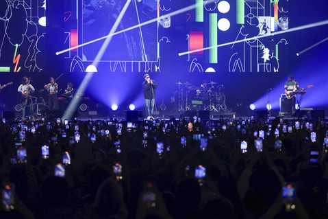 GAZZELLE - DENTRO X SEMPRE TOUR - foto 51