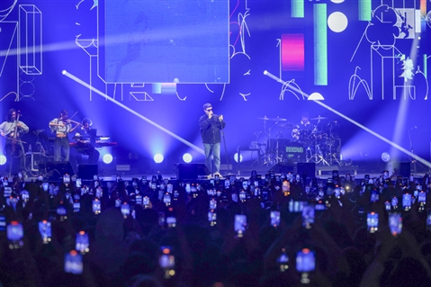 GAZZELLE - DENTRO X SEMPRE TOUR - foto 52