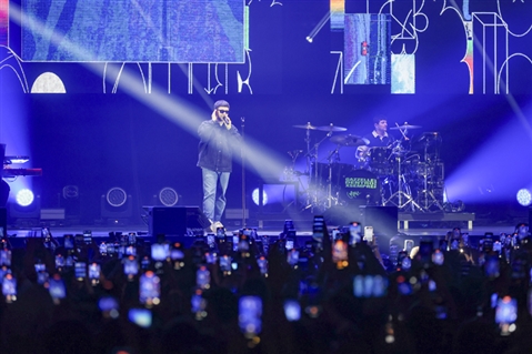 GAZZELLE - DENTRO X SEMPRE TOUR - foto 54