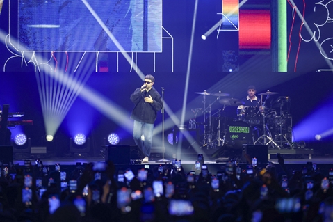 GAZZELLE - DENTRO X SEMPRE TOUR - foto 55