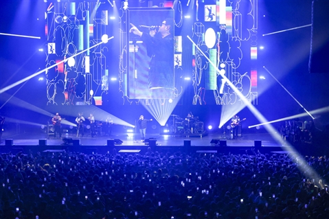 GAZZELLE - DENTRO X SEMPRE TOUR - foto 56