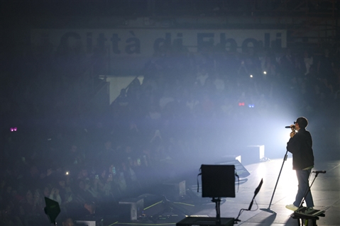 GAZZELLE - DENTRO X SEMPRE TOUR - foto 58