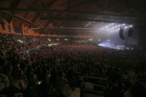GAZZELLE - DENTRO X SEMPRE TOUR - foto 60