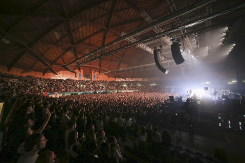 GAZZELLE - DENTRO X SEMPRE TOUR - foto 61