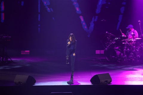 GIORGIA - BLU LIVE - PALASPORT - foto 25
