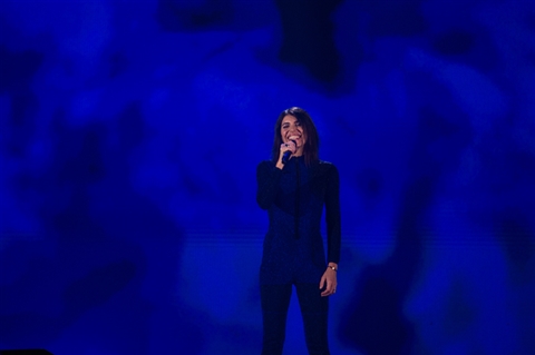 GIORGIA - BLU LIVE - PALASPORT - foto 51