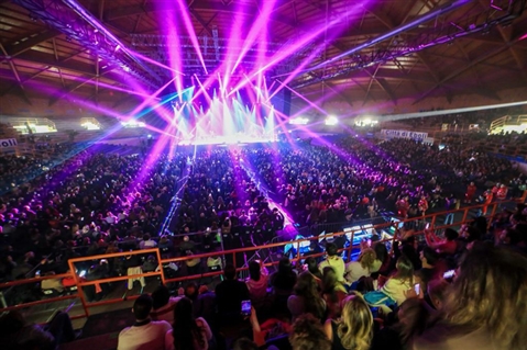 GIORGIA - BLU LIVE - PALASPORT - foto 55
