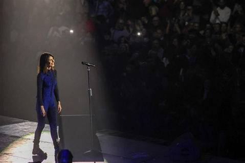 GIORGIA - BLU LIVE - PALASPORT - foto 59
