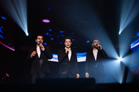 IL VOLO - TUTTI PER UNO – AD ASTRA - foto 12