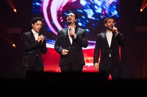 IL VOLO - TUTTI PER UNO – AD ASTRA - foto 24