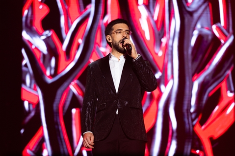 IL VOLO - TUTTI PER UNO – AD ASTRA - foto 27