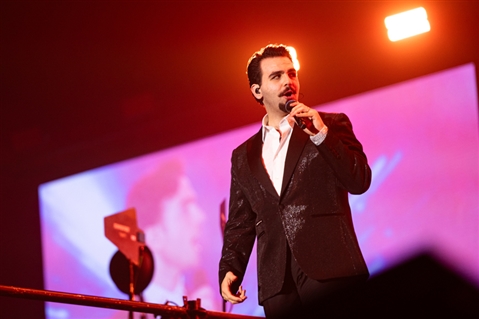IL VOLO - TUTTI PER UNO – AD ASTRA - foto 28