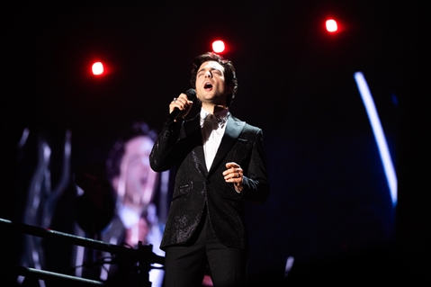 IL VOLO - TUTTI PER UNO – AD ASTRA - foto 29