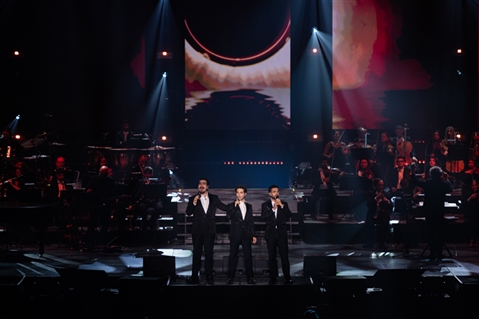 IL VOLO - TUTTI PER UNO – AD ASTRA - foto 37