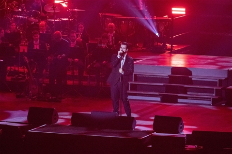 IL VOLO - TUTTI PER UNO – AD ASTRA - foto 40