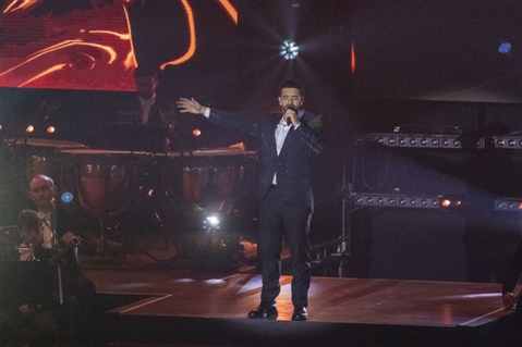 IL VOLO - TUTTI PER UNO – AD ASTRA - foto 41