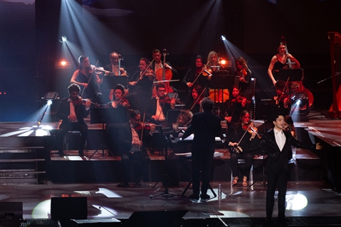 IL VOLO - TUTTI PER UNO – AD ASTRA - foto 42