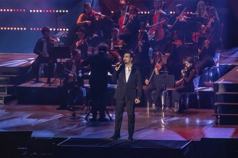 IL VOLO - TUTTI PER UNO – AD ASTRA - foto 47