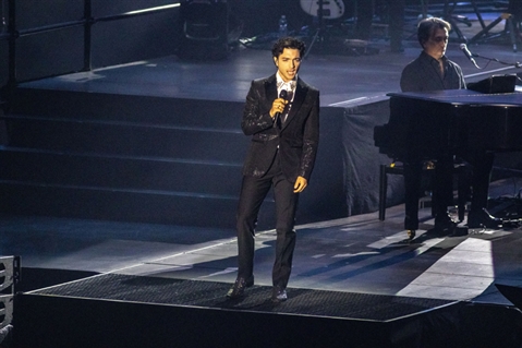 IL VOLO - TUTTI PER UNO – AD ASTRA - foto 48