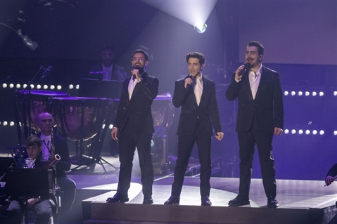 IL VOLO - TUTTI PER UNO – AD ASTRA - foto 50