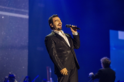IL VOLO - TUTTI PER UNO – AD ASTRA - foto 57