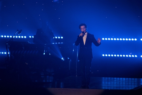 IL VOLO - TUTTI PER UNO – AD ASTRA - foto 58