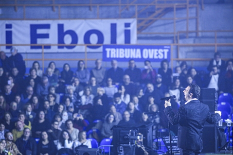 IL VOLO - TUTTI PER UNO – AD ASTRA - foto 59