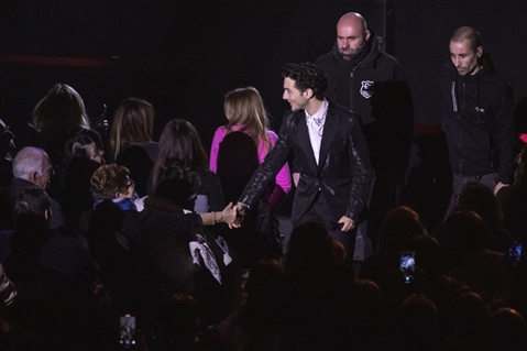 IL VOLO - TUTTI PER UNO – AD ASTRA - foto 61