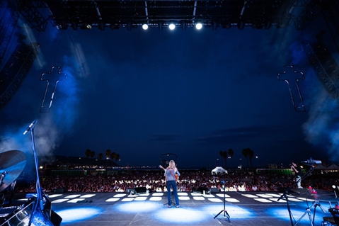 IRAMA - LIVE 2025 - SALERNOSOUNDS - foto 31