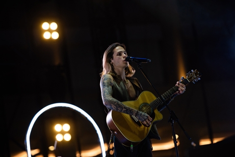 IRAMA - LIVE 2025 - SALERNOSOUNDS - foto 39