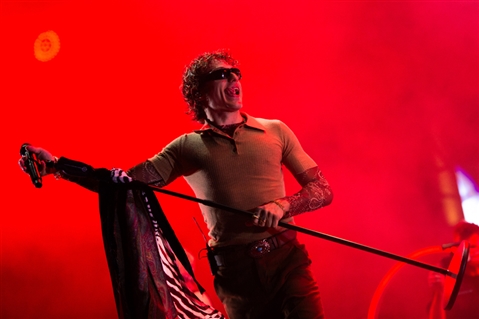IRAMA - LIVE 2025 - SALERNOSOUNDS - foto 47