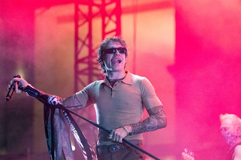 IRAMA - LIVE 2025 - SALERNOSOUNDS - foto 60