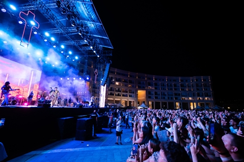 IRAMA - LIVE 2025 - SALERNOSOUNDS - foto 62