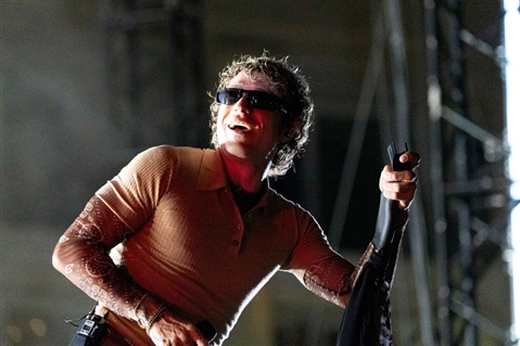IRAMA - LIVE 2025 - SALERNOSOUNDS - foto 66