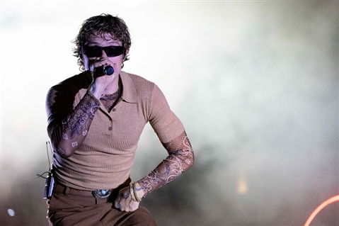 IRAMA - LIVE 2025 - SALERNOSOUNDS - foto 68