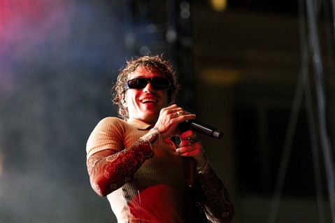 IRAMA - LIVE 2025 - SALERNOSOUNDS - foto 69