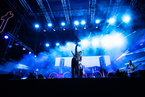 IRAMA - LIVE 2025 - SALERNOSOUNDS - foto 72