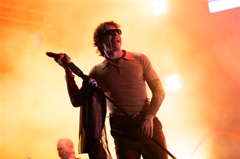 IRAMA - LIVE 2025 - SALERNOSOUNDS - foto 77