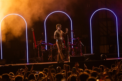 IRAMA - LIVE 2025 - SALERNOSOUNDS - foto 85