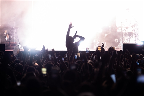 IRAMA - LIVE 2025 - SALERNOSOUNDS - foto 86