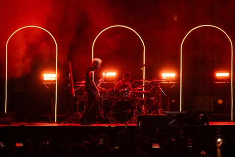 IRAMA - LIVE 2025 - SALERNOSOUNDS - foto 90