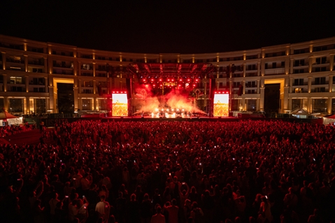 IRAMA - LIVE 2025 - SALERNOSOUNDS - foto 91