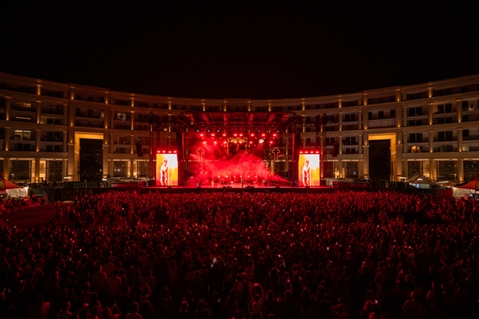 IRAMA - LIVE 2025 - SALERNOSOUNDS - foto 92